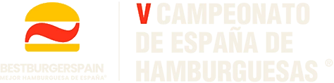 V Campeonato de España de Hamburguesas · BestBurgerSpain