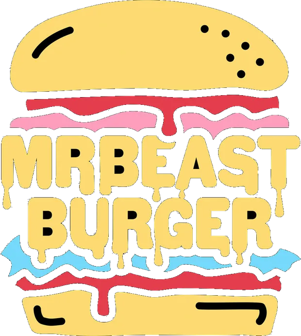 MrBeast Burger