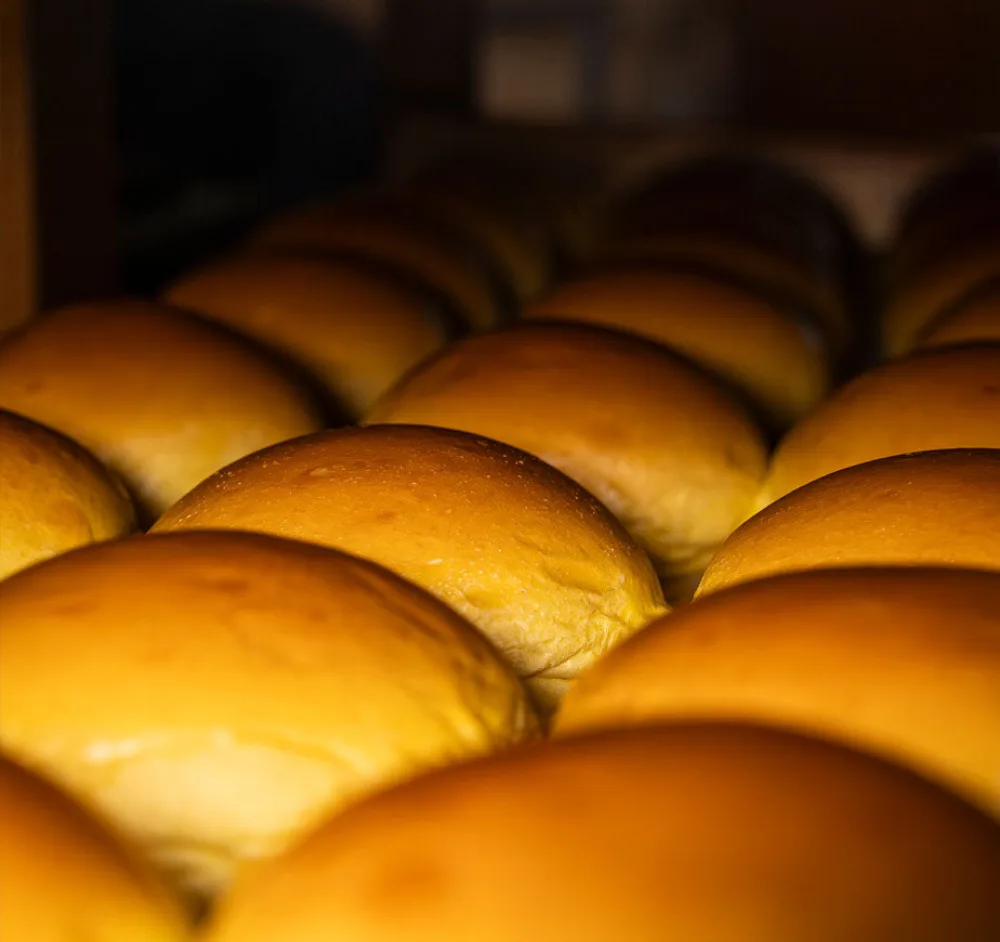 Horneado del brioche en hornos ciclotérmicos