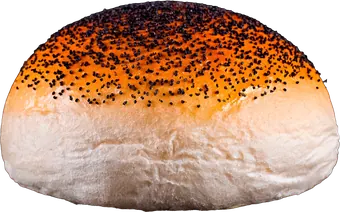 Pan brioche AMAPOLA 95 de Briox Baker