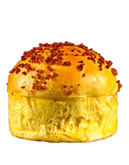 Pan brioche HIGH BACON de Briox Baker