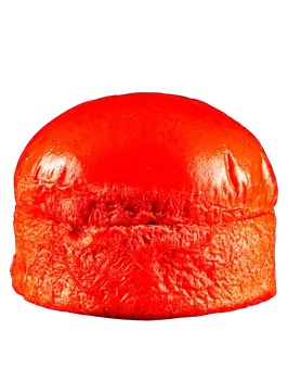 Pan brioche HIGH RED de Briox Baker